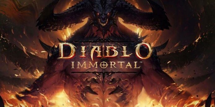 Diablo 手遊重課金者被拒進 PvP 戰場    要求官方退回 80 萬課金額