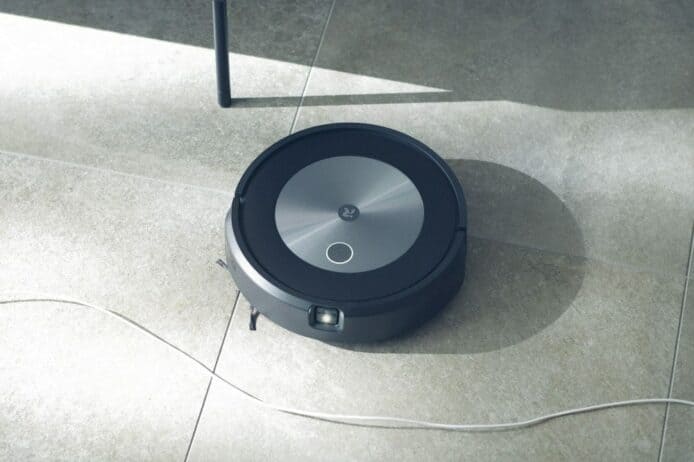 Amazon 鉅額收購 iRobot　擴充其智能家電產品線