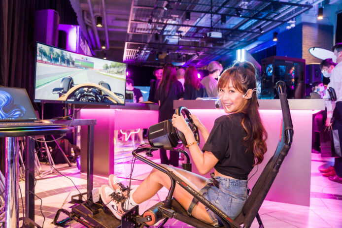 【報價】Lenovo 全新 LEGION 電競筆電推出　最強機款 7i / 7 / 輕薄 Slim 7 現身