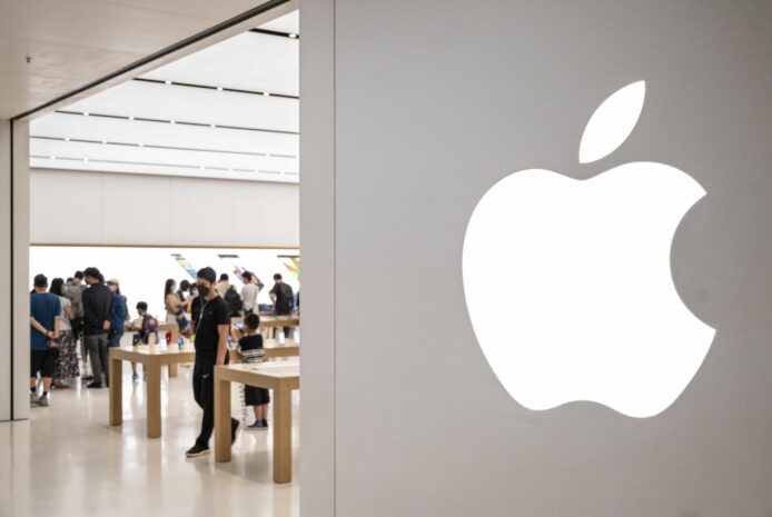 承認偷自動駕駛機密跳槽小鵬汽車    前 Apple 工程師或面臨 10 年監禁