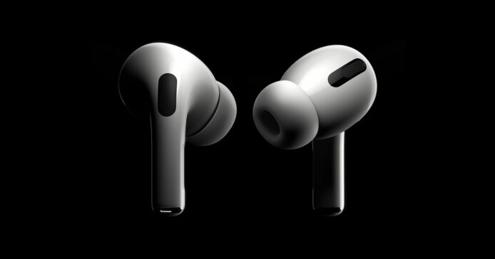 傳新 AirPods Pro 有藍牙 5.2、LE Audio   消息指 Apple 或快將發佈