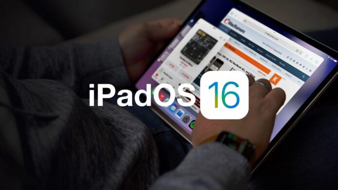 Apple 確認 iPadOS 16 將遲到　需要更長時間修正問題