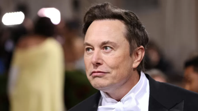 Elon Musk 擬建私人「機場」 供旗下公司及員工使用