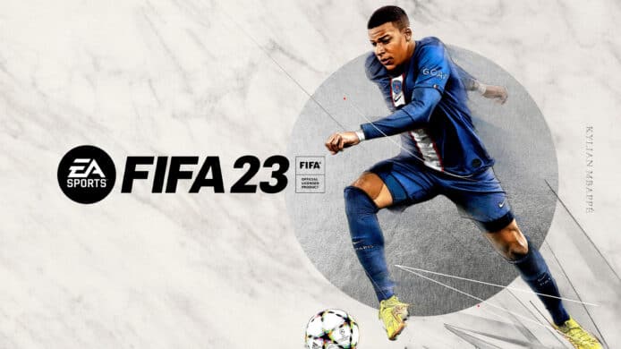 《FIFA 23》月底推出   EA 將在 PC 版引進反作弊工具