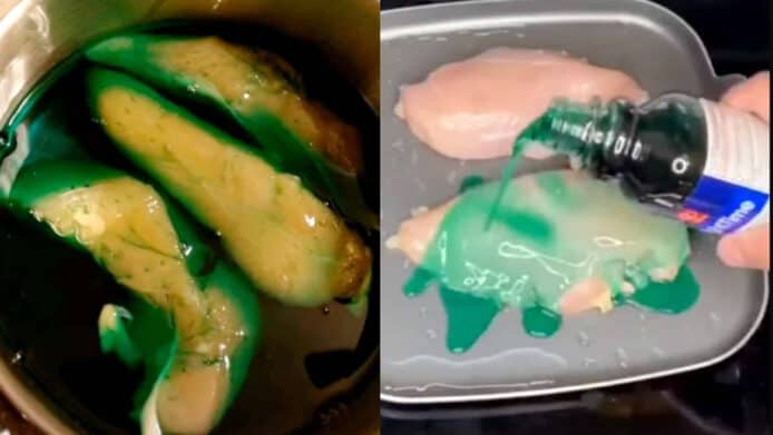 TikTok 興起感冒藥煮雞   美國食品和藥物管理局警告切勿跟隨