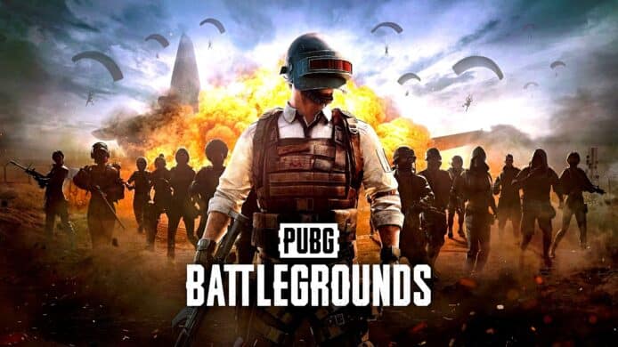 遊戲內容太過暴力   塔利班禁阿富汗人玩《PUBG》