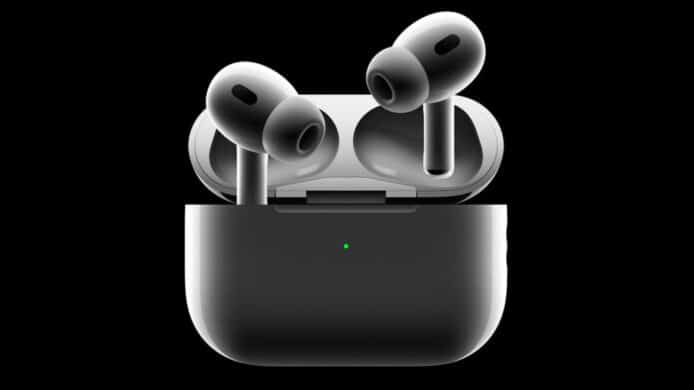 AirPods Pro 2 用戶投訴   突然斷線原因不明