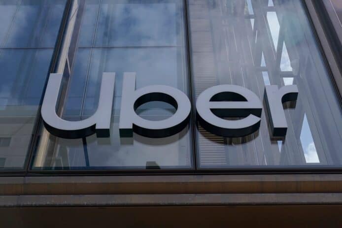 Uber 內部系統遭入侵　駭客疑似是 18 歲少年