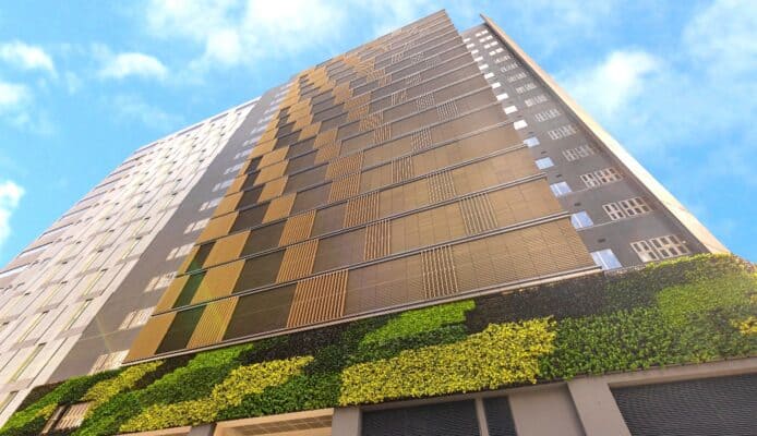 荃灣中央紗廠變數據中心     科技客戶預租率達 87％