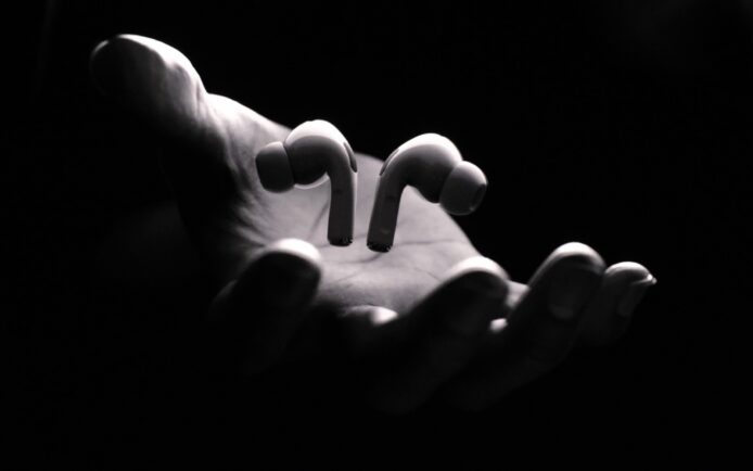 AirPods Pro 2 發佈    香港售價+發售日期+詳細規格