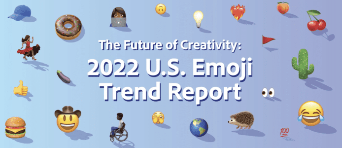笑喊成 2022 年最喜歡 Emoji   屎屎、嬲嬲 及大眼最不受歡迎