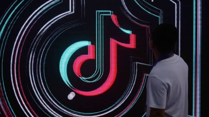 挑戰 Spotify 領導地位   TikTok 母公司進軍串流音樂服務