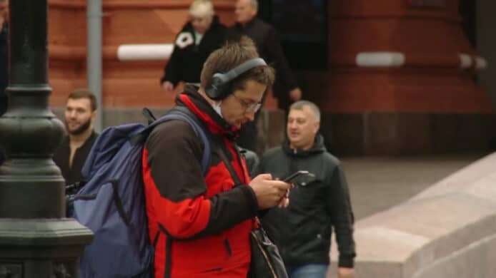 Meta 被列為恐怖組織   俄羅斯禁用 FB、IG 凍結銀行資金