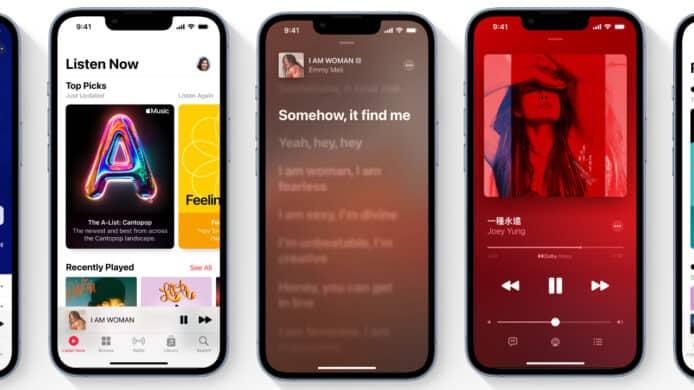 Apple Music 調高收費   語音點播、學生計劃維持原價