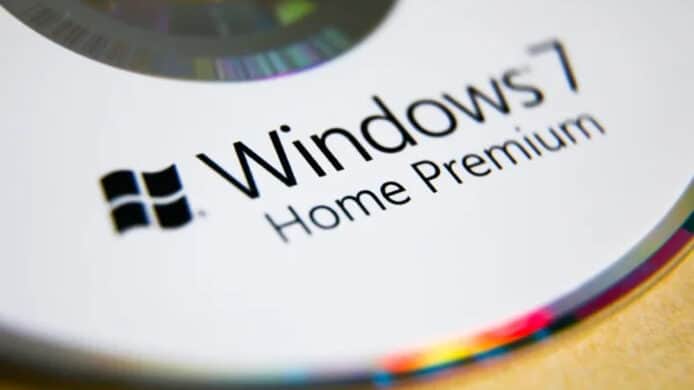 新版本 Chrome 瀏覽器   明年停止支援 Windows 7 / 8.1 系統