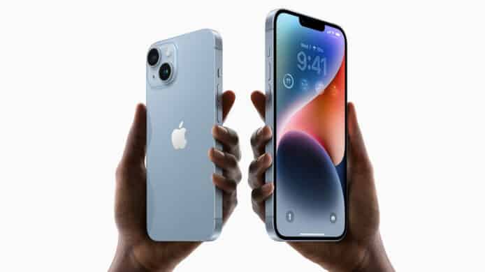 調查：美國 87% 青少年用 iPhone   比 10 年前多出一倍