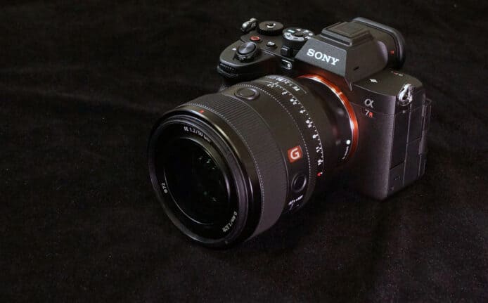 【現場實試】Sony A7R5 高像素相機正式推出   香港售價、規格 + 過百張模特兒測試相片