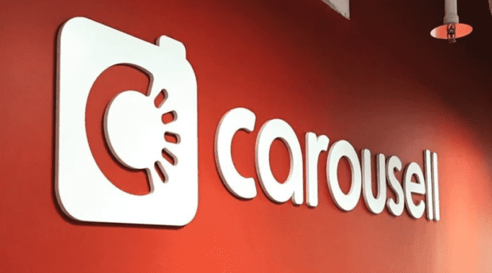 Carousell 香港用戶資料疑外洩  傳暗網 8000 元有交易