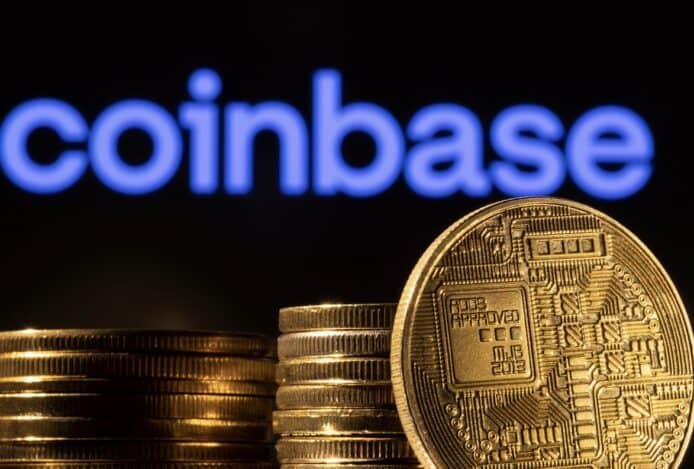 Google 選定 Coinbase 爲合作夥伴   用加密貨幣支付雲端服務