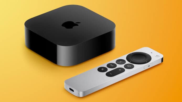 tvOS 16.1.1 推出   修正 Apple TV 4K 儲存量誤判錯誤