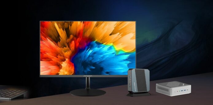 Minisforum 秋季限時優惠登場　 抵玩迷你電腦連 Mon 一次過入手