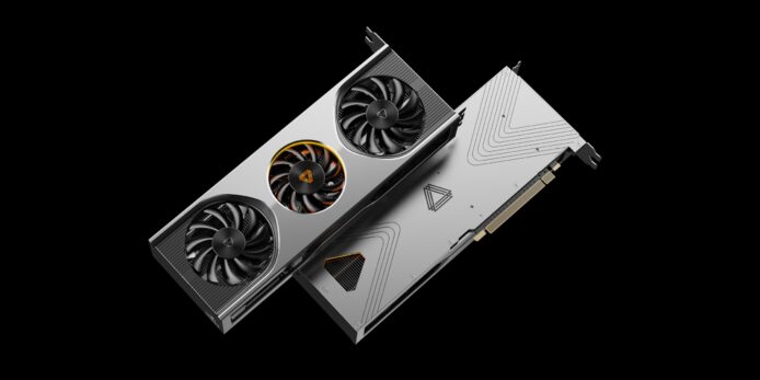 中國研發遊戲顯示卡正式開賣　港幣二千左右效能與 RTX 3060 接近