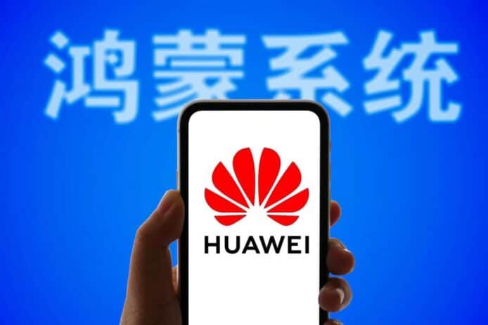 華為鴻蒙 OS 切換英文後變「Android」    中國網民：根本就是換殼版 Android