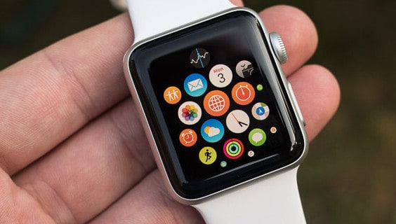 舊款 Apple Watch 不再保證維修   2013,2014 iMac 同樣列入已停產產品清單