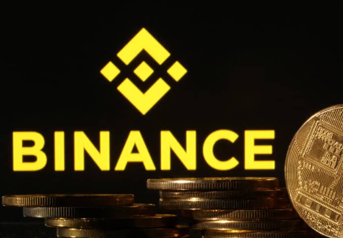 美國調查 Binance 疑涉洗黑錢     或對創辦人趙長鵬提出刑事訴訟