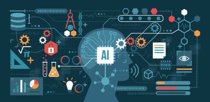 中國出手管制 AI 創作媒體 人臉、智能對話創作需下「浮水印」