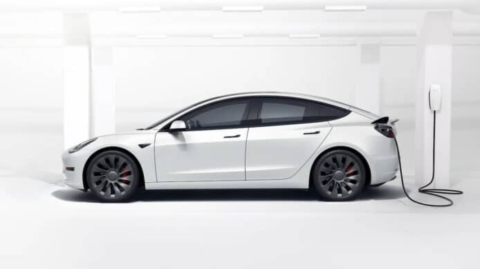 Tesla 確認正開發新平台   成本預料較 Model 3 平一半