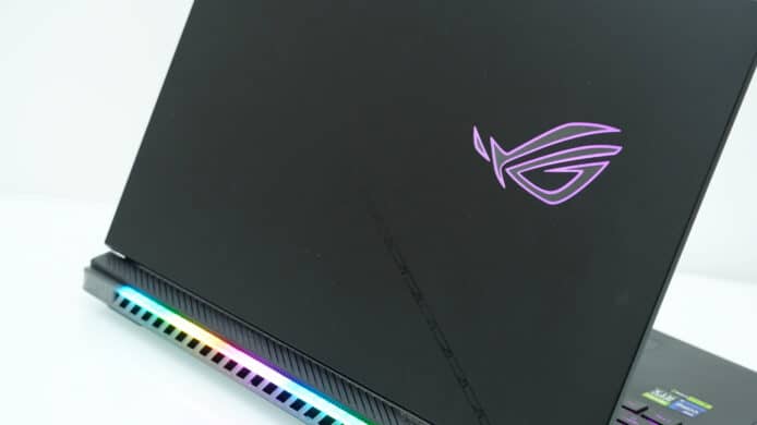 【評測】ROG Strix Scar 18　外形　性能　散熱　功能　屏幕　使用體驗開箱評測