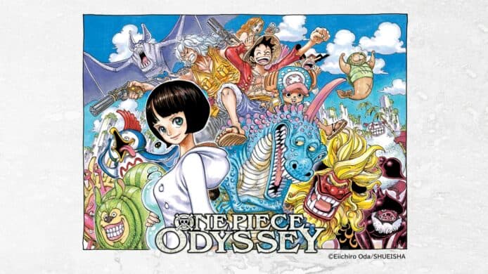 【評測】PS5/PS4 《ONE PIECE 時光旅詩》 重回著名劇情 + RPG育成戰鬥