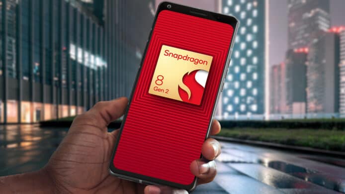 Snapdragon 8 Gen 2 內置 iSIM   功能獲 GSMA 批出商用認證