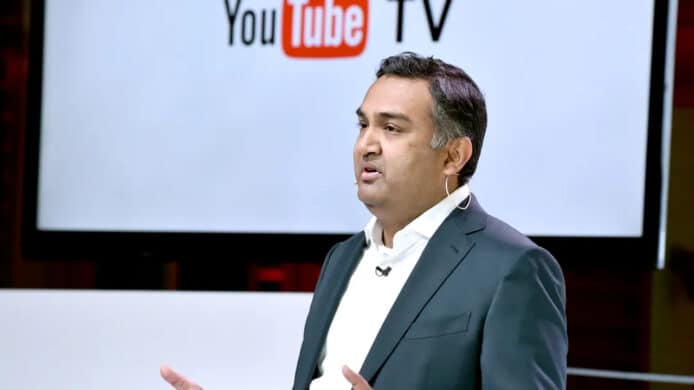 YouTube 新人事新作風   將為創作者推出 AI 輔助工具