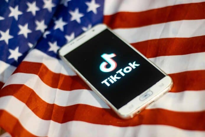 美眾議員米克斯反對 TikTok 新禁令　認為損害言論自由及就業
