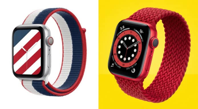 Apple Watch 新專利辨識原廠錶帶   錶帶可引入更多功能