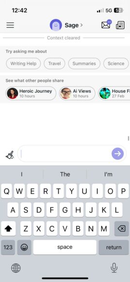 【教學】手機 App 玩盡真 ChatGPT　香港可用免VPN