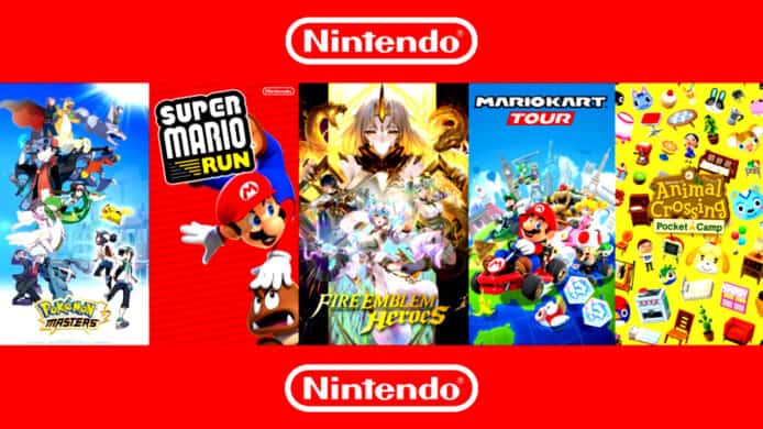 任天堂夥拍程式商 DeNA   合組新公司 Nintendo Systems