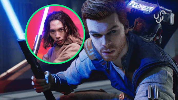 【試玩】《Star Wars Jedi : Survivor》美國試玩會　光劍招式多戰鬥超爽 + 更強畫面效果