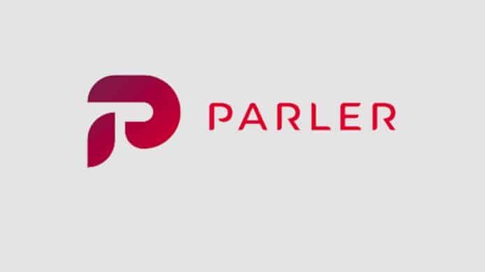 Parler 易主後旋即停止服務　「需要進行策略評估」才重開平台