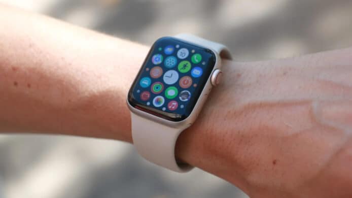 watchOS 傳重新設計   新版本將以 Widgets 為核心