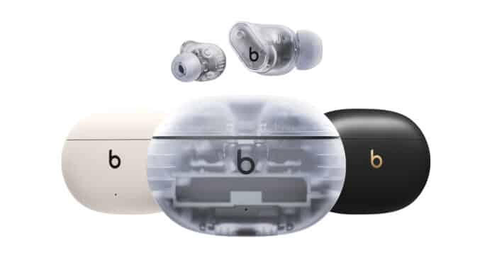Beats Studio Buds+ 香港上市   有 ANC、三色機身售價 $1,399