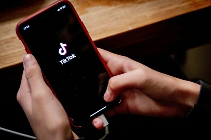 TikTok 用戶向蒙大拿州提告　指其禁用 TikTok 違憲