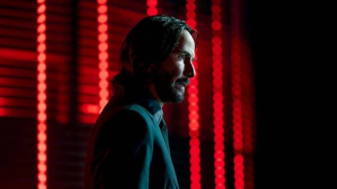 John Wick 5 確認已經製作中　不過暫時未有詳情