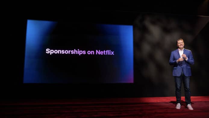 Netflix 稱廣告月費計劃受歡迎　推出半年已有約 500 萬用戶
