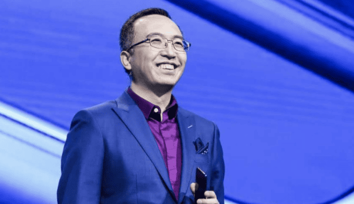 Honor CEO 批 iPhone 三大缺點    「下一步要超越 Apple iOS」