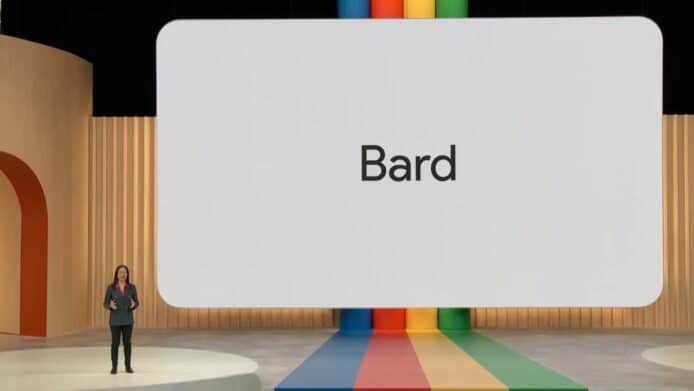 【Google I/O 2023】Bard 加入 Google Search 　搜尋結果加入 AI 生成回應