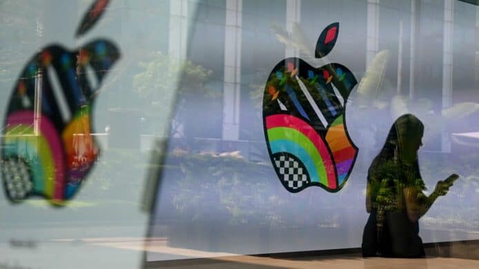 傳 Apple 限制內部使用 ChatGPT　擔心機密數據外洩