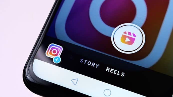 Instagram 仿效 TikTok   容許用戶將短片下載分享